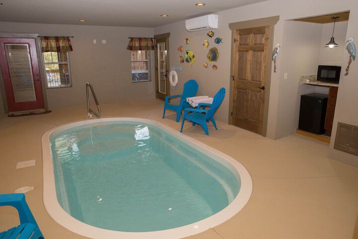 Pool 18 of 72