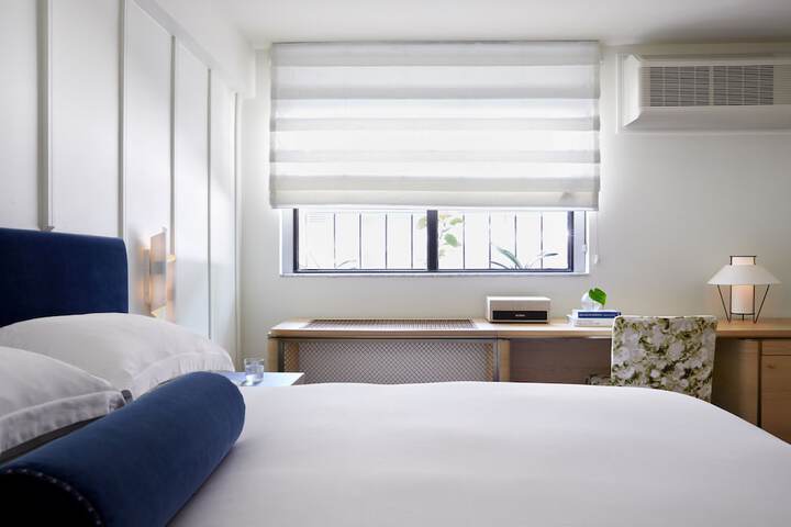 Kimpton Alton Fishermans Wharf by IHG