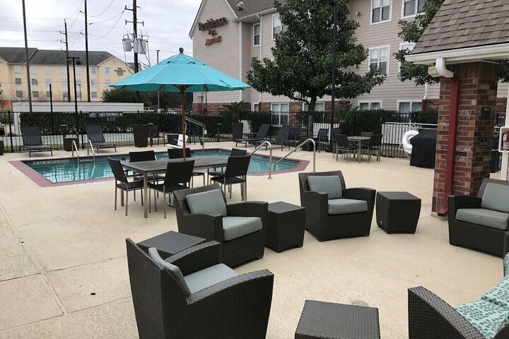 Residence Inn Houston Sugar Land / Stafford