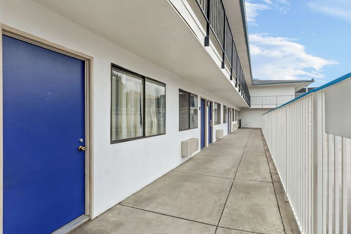 Park Inn Winnemucca