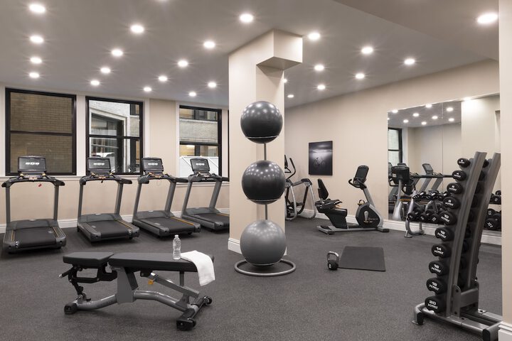 Health and Fitness 39 of 43