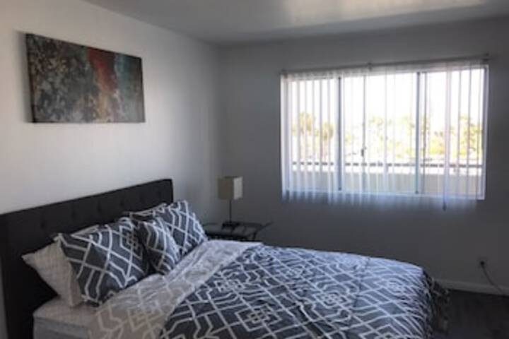 Deluxe Loft Long Beach