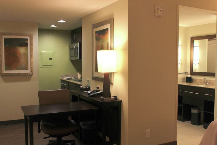 Homewood Suites Victoria TX