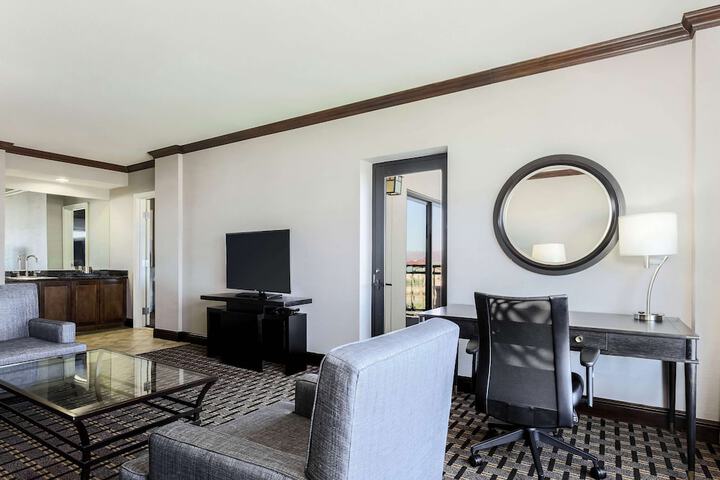 Hilton Phoenix Chandler