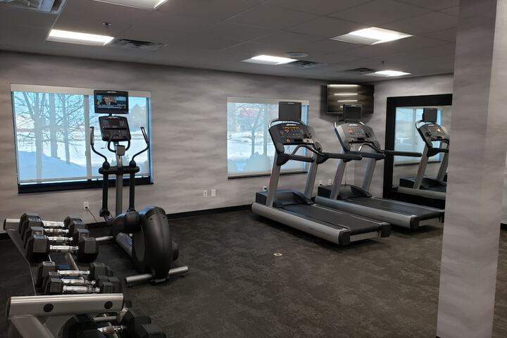 Fairfield Inn & Suites by Marriott Denver Aurora / Parker
