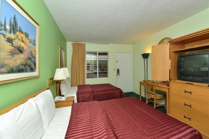Americas Best Value Inn Holbrook