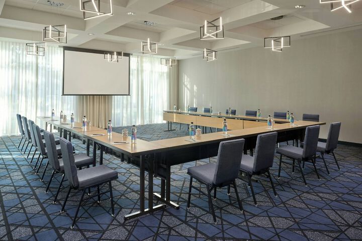 Courtyard by Marriott Miami Homestead