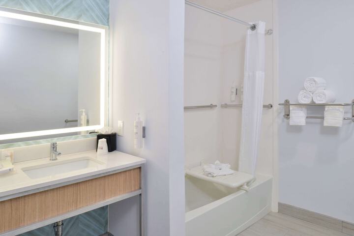 Hilton Garden Inn Denton