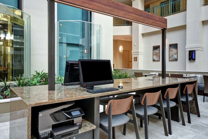 Business Center 64 of 64