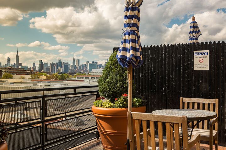 Terrace/Patio 73 of 81