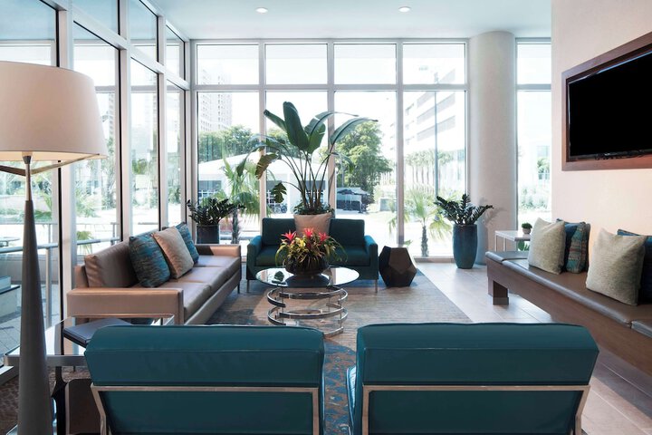 Embassy Suites by Hilton Sarasota FL