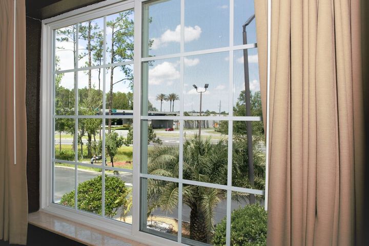 Microtel Inn & Suites by Wyndham Jacksonville Airport