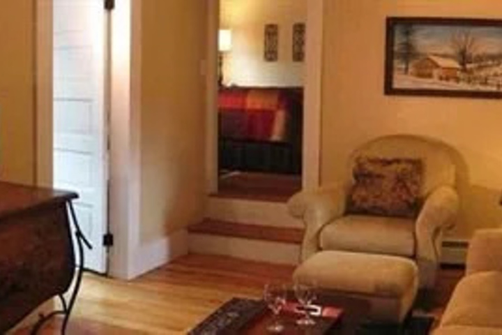 Bishop Farm Bed & Breakfast
