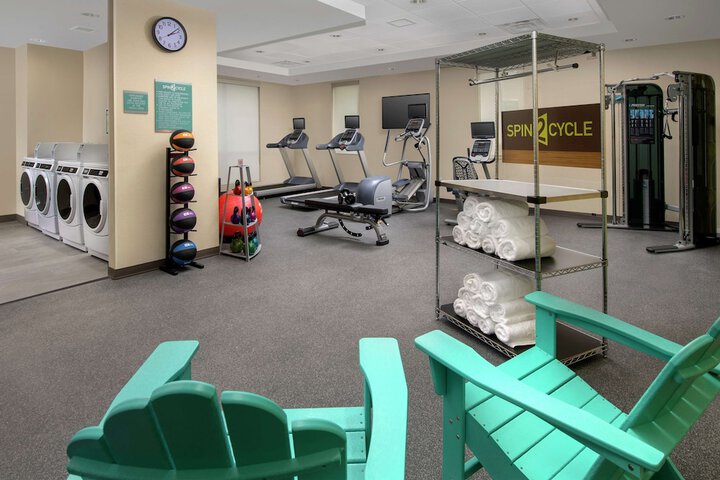 Health and Fitness 25 of 27