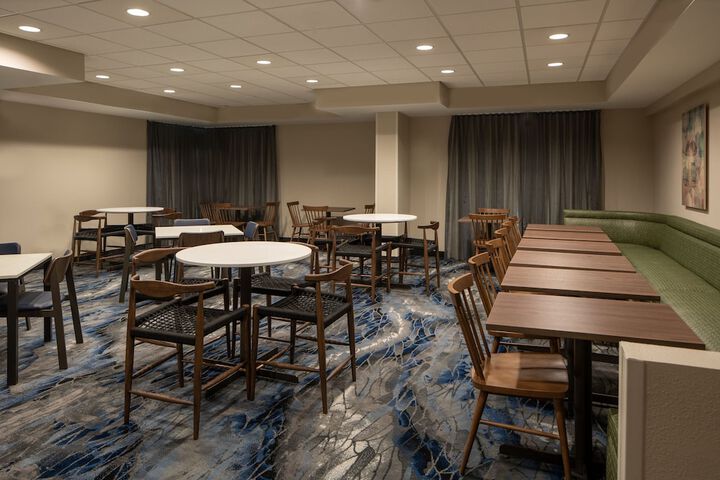 Fairfield Inn & Suites by Marriott Destin