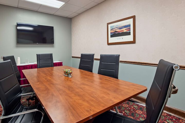 Best Western Plus Portsmouth Hotel & Suites