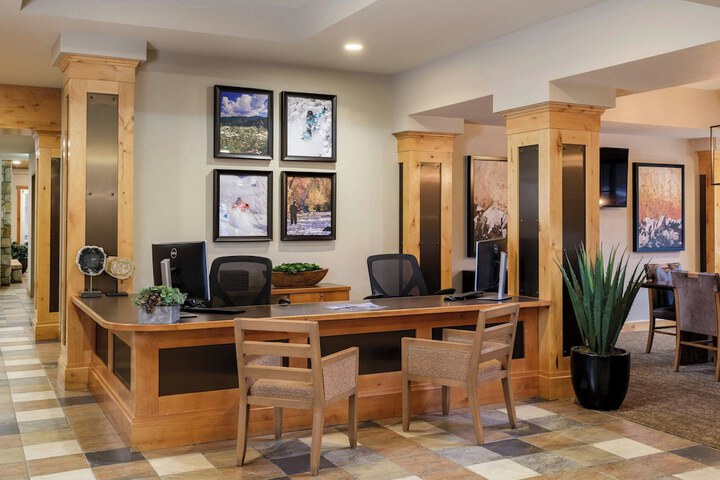 Sheraton Lakeside Terrace Villas at Mountain Vista Avon, Vail Valley