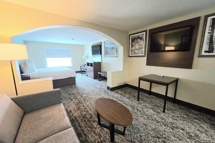 Best Western Casa Villa Suites