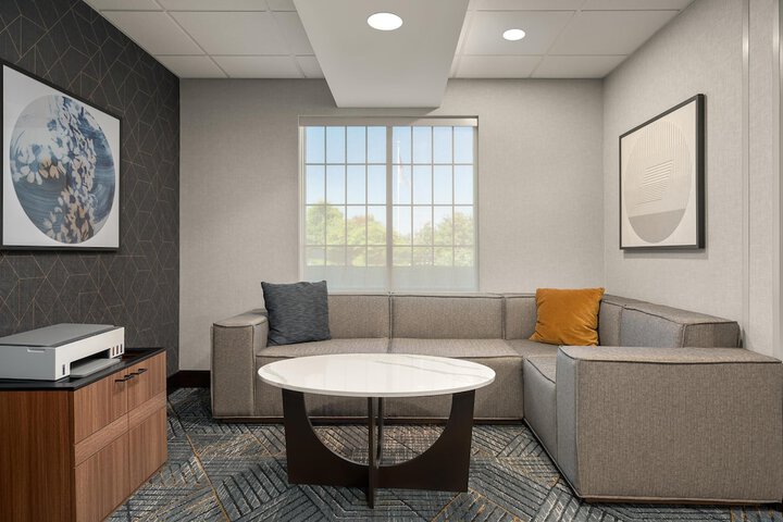 Homewood Suites by Hilton Columbus / Polaris OH