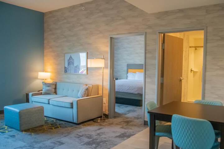 Home2 Suites by Hilton Logansport