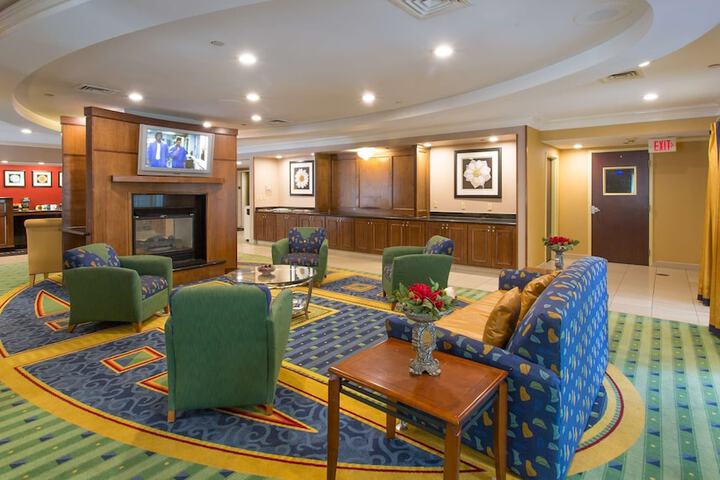 Hotel Interior 4 of 10