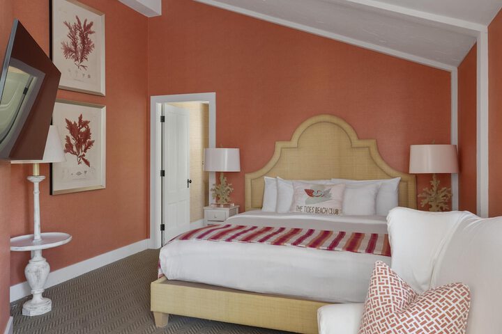The Tides Beach Club