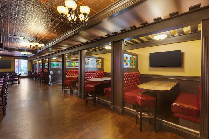 Best Western Plus Edmonton Airport
