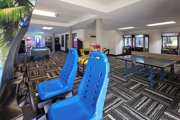 Holiday Inn Midland by IHG