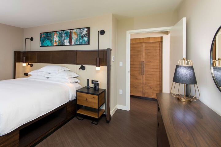 Hilton Grand Vacations Club Ocean Tower Waikoloa Village
