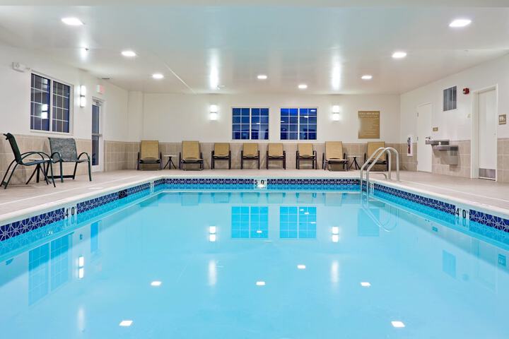 Pool 9 of 61