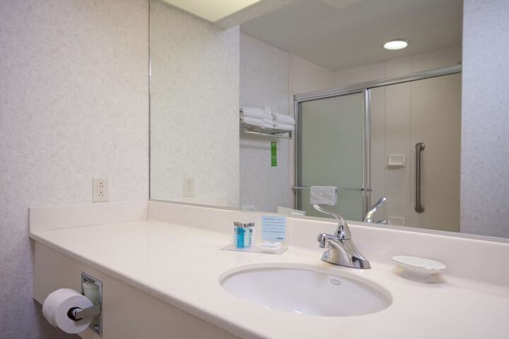 Hampton Inn Buffalo South / I-90