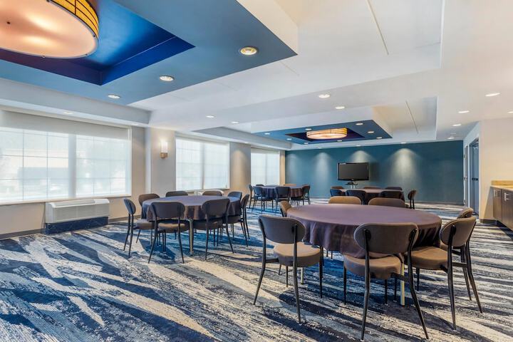 Comfort Inn Oak Ridge - Knoxville