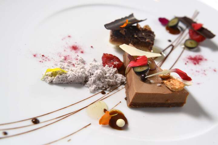 St Julien Hotel & Spa