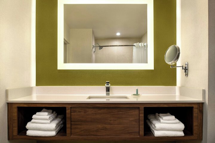 City Express by Marriott Rancho Cucamonga