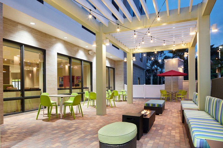 Home2 Suites by Hilton Stuart