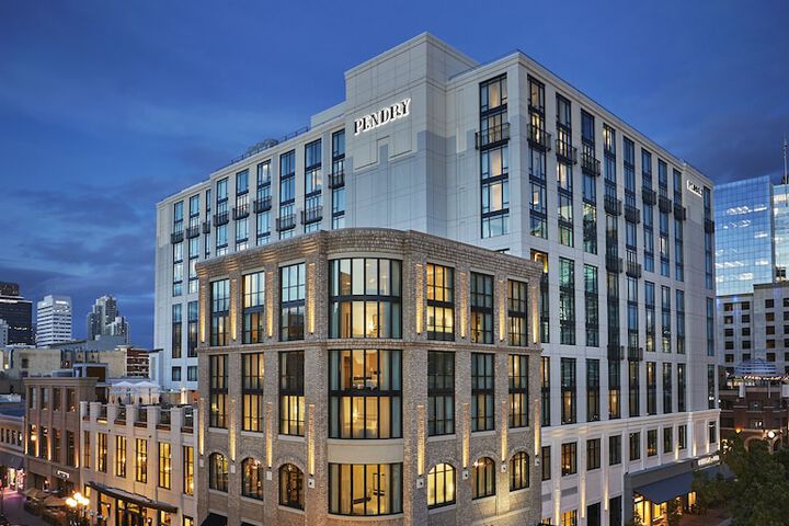 Pendry San Diego