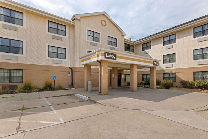 Hotel 4 of 29