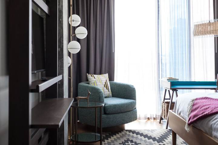 Hotel Indigo El Paso Downtown by IHG