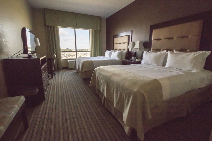 Holiday Inn Jackson Southeast - Pearl by IHG