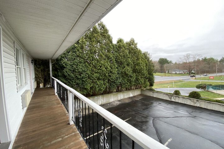 Terrace/Patio 52 of 54