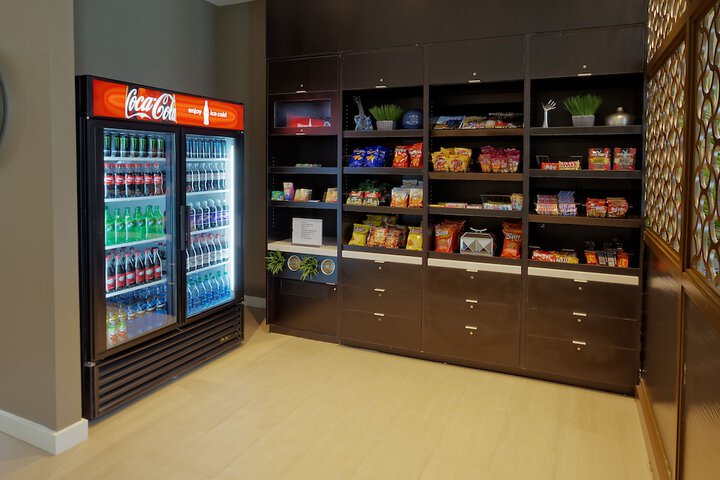 Holiday Inn Hotel & Suites Tupelo North by IHG