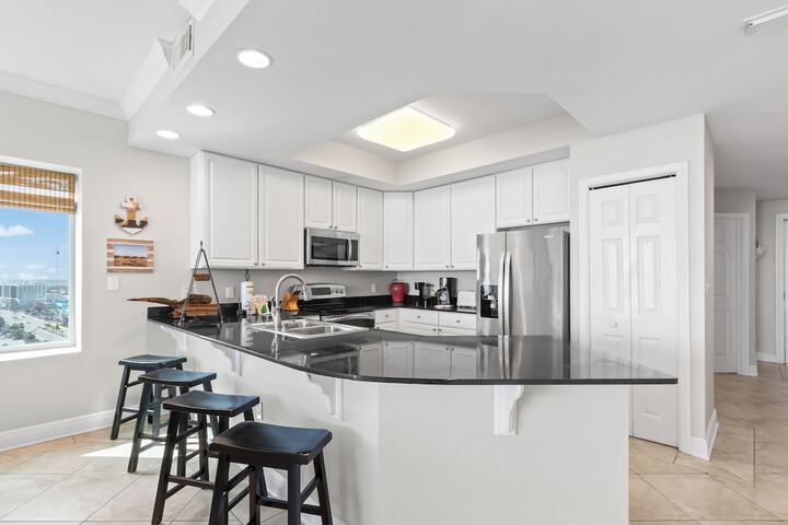 San Carlos Condos