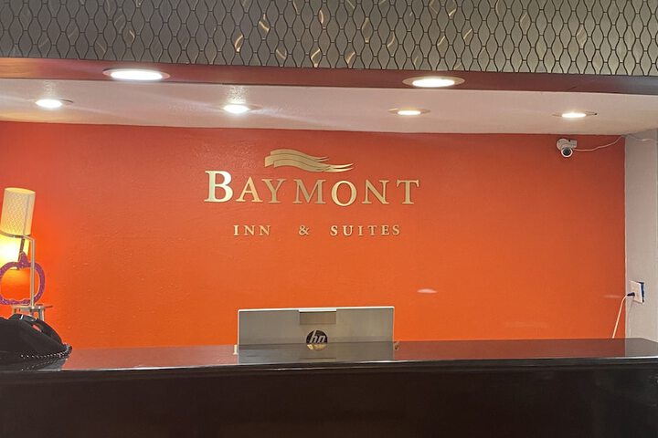 Baymont by Wyndham Odessa University Area