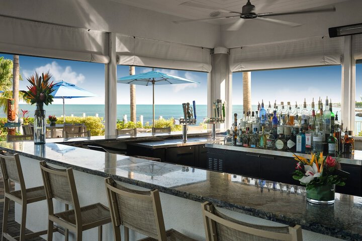 Courtyard by Marriott Faro Blanco Resort Marathon Florida Keys