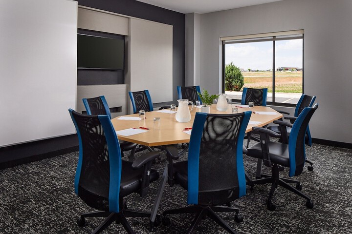 TownePlace Suites Garden City