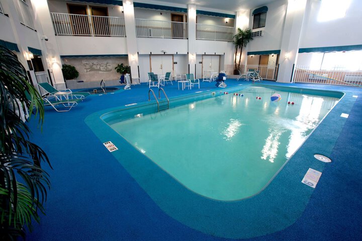 Ramada by Wyndham Keystone Near Mt. Rushmore