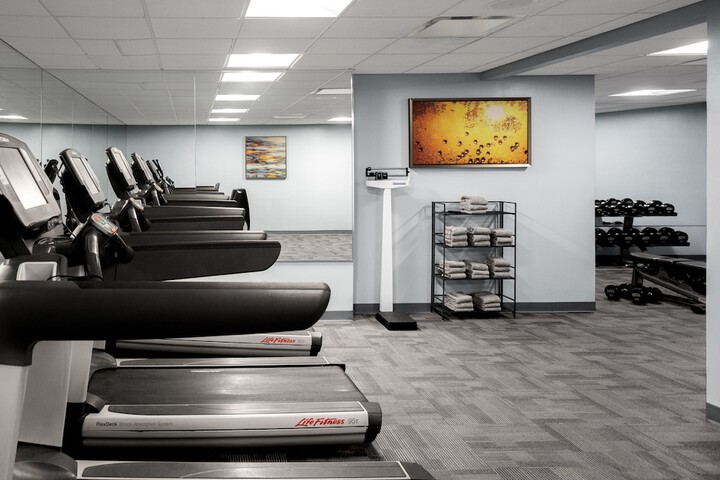 Health and Fitness 31 of 34