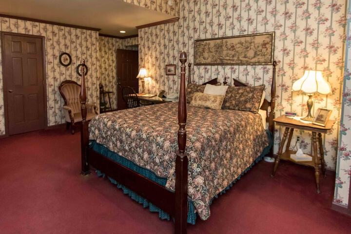 Room 21 of 54