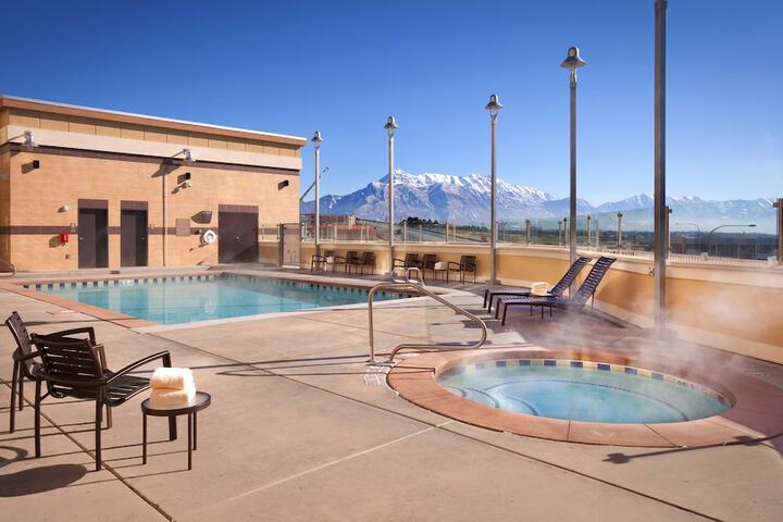 Hyatt Place Salt Lake City / Lehi