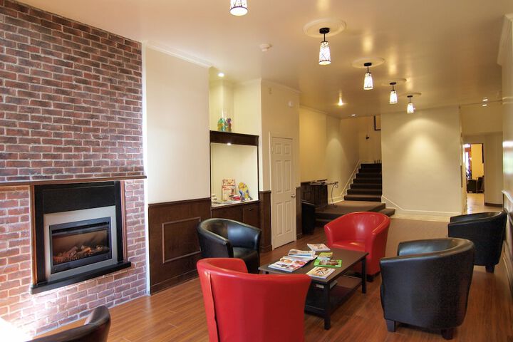Hotel Interior 11 of 44